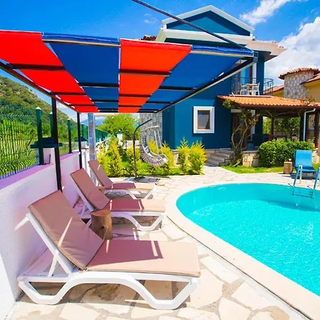 Sword Ortaca (Mugla)