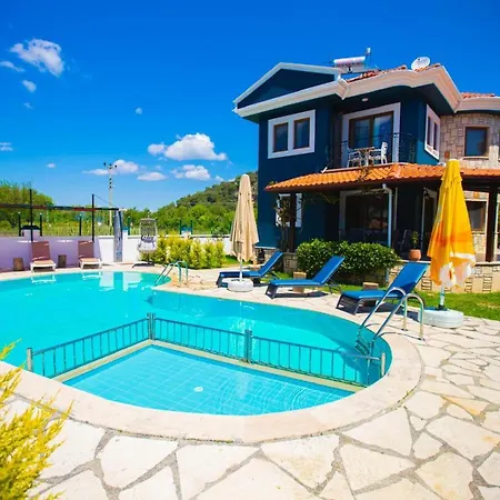Sword Villa Ortaca (Mugla)