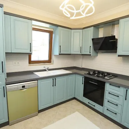 Villa Sword Ortaca (Mugla)