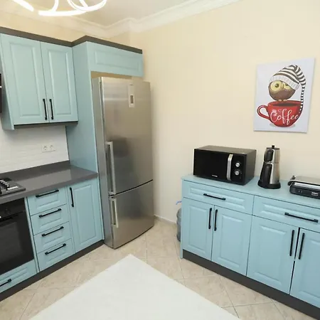 Villa Sword Ortaca (Mugla)