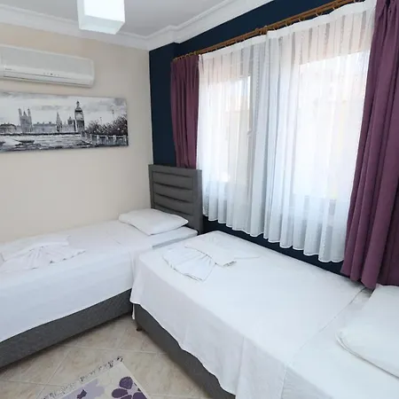 Sword Villa Ortaca (Mugla)