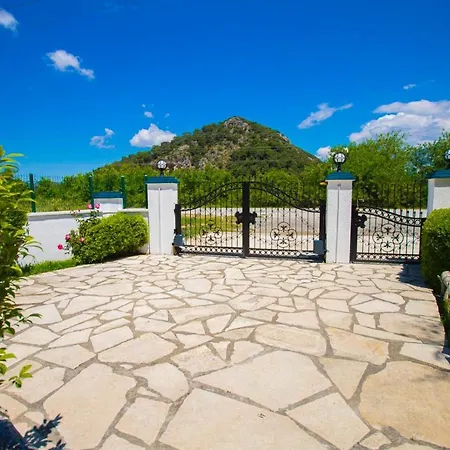 Sword Villa *