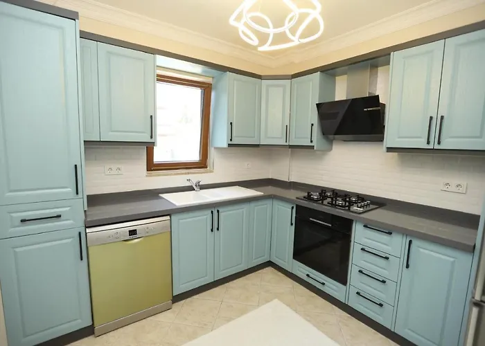 Villa Sword Ortaca (Mugla)