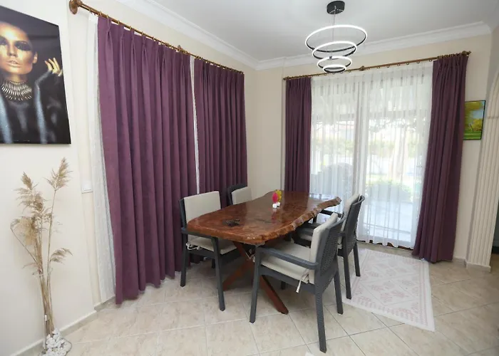 Sword Ortaca (Mugla)