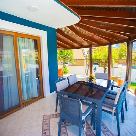 Βίλα Sword Ortaca (Mugla)