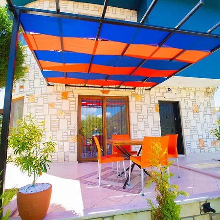 Sword Villa