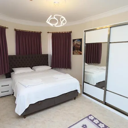 Sword Ortaca (Mugla)