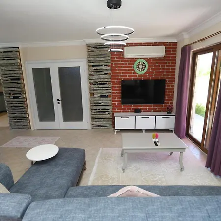 Βίλα Sword Ortaca (Mugla)